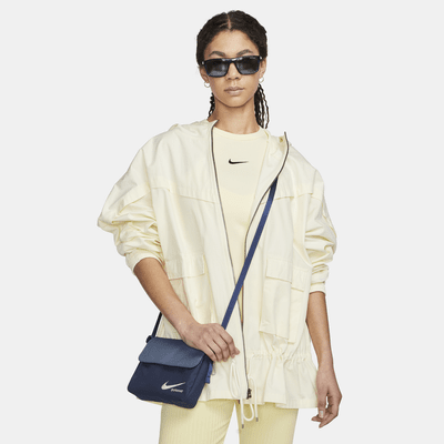 Nike Sportswear Futura 365 Cross-body Bag (3L). Nike ID